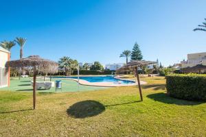 Casa Vista naturista