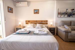 Casa Vista naturista