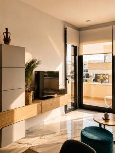 Modern Apartment Amanecer with Pool & Large Terrace in Orihuela Costa