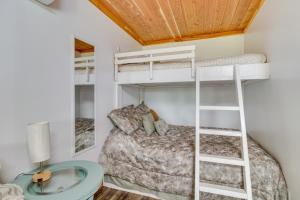 3 Studio Suites! White River Cabin Compound