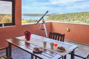 DEA Vista amazing sunsets - Banjole