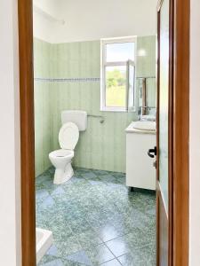 Albseina guesthouse