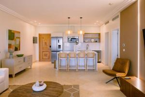 Marina View 2BR Apartment Fishing Lodge Cap Cana