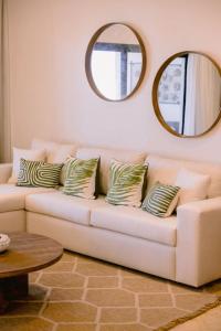 Marina View 2BR Apartment Fishing Lodge Cap Cana