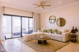 Marina View 2BR Apartment Fishing Lodge Cap Cana