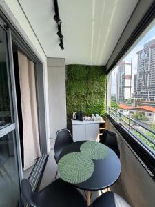 Studio Incrível | Conforto + Localização Top
