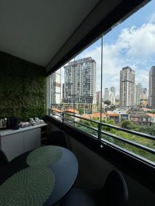 Studio Incrível | Conforto + Localização Top