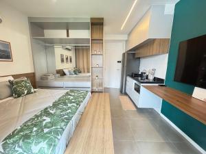 Studio Incrível | Conforto + Localização Top