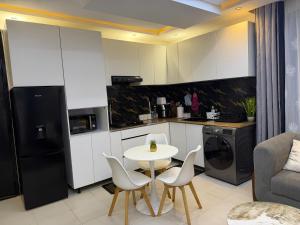 FA Apartments