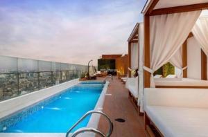 Barranco Luxor