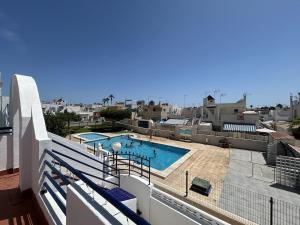 Two bedroom house, Habaneras