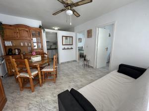 Two bedroom house, Habaneras