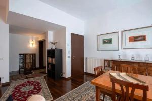 Mini Penthouse in Residence Villa nel Verde a Roma Aeroporto di Ciampino