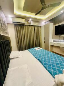 The cozy stay and studios