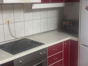 Perić Apartments Loznica Center-Šetalište