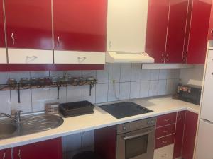 Perić Apartments Loznica Center-Šetalište