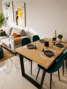 Modern Apartment Amanecer with Pool & Large Terrace in Orihuela Costa
