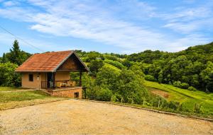 Pet Friendly Home In Zabok With Sauna