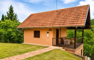 Pet Friendly Home In Zabok With Sauna