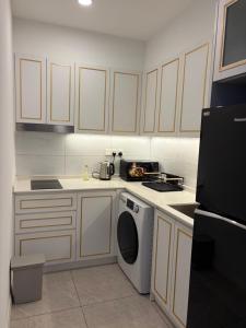 Axon Residence Kuala Lumpur