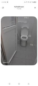 Big studio bamburi with parking