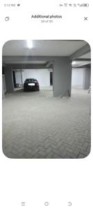 Big studio bamburi with parking