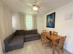 Beach location and pool