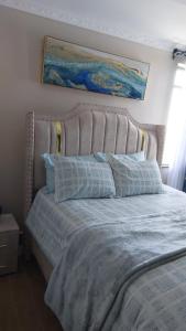 Betruby Property
