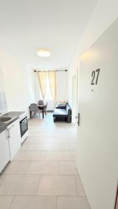 Spacious Apartment Vienna I Mz27