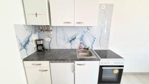 Spacious Apartment Vienna I Mz27