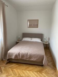 Apartmani Dora