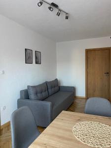 Apartmani Dora