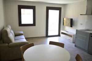 Apartamentos Monchén