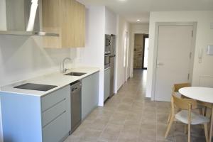 Apartamentos Monchén