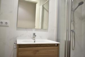 Apartamentos Monchén