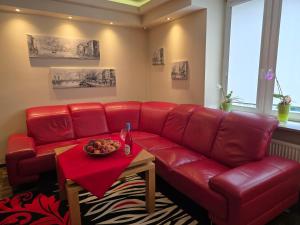 Apartament Jarońskich