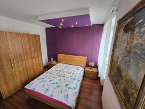 Apartament Jarońskich