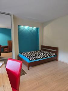 Apartament Jarońskich