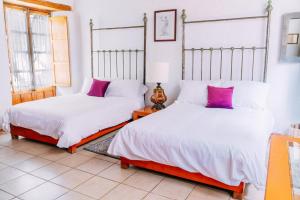 Hotel y Restaurante El Tololoche