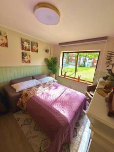 Departamento en Pucon