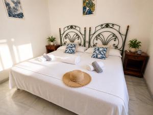 Dad s Dream Legacy Villa 15 Min Walk to La Carihuela Beach