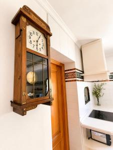 Dad s Dream Legacy Villa 15 Min Walk to La Carihuela Beach