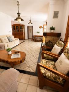 Dad s Dream Legacy Villa 15 Min Walk to La Carihuela Beach