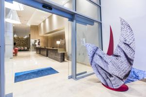 Holiday Inn Express - Barranquilla Buenavista by IHG