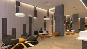 Holiday Inn Express - Barranquilla Buenavista by IHG