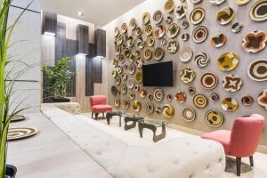 Holiday Inn Express - Barranquilla Buenavista by IHG