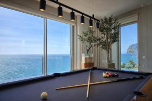 Luxury Ocean View Residence I 3BR I Pools I Madeira Palace I Funchal