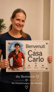 Casa Carlo