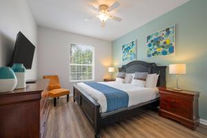 IS2-210 - 3BR apartment sleeps 8 at Vista Cay