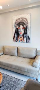 Premium apartment in Acropolis